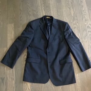 Mens brooks brothers suit